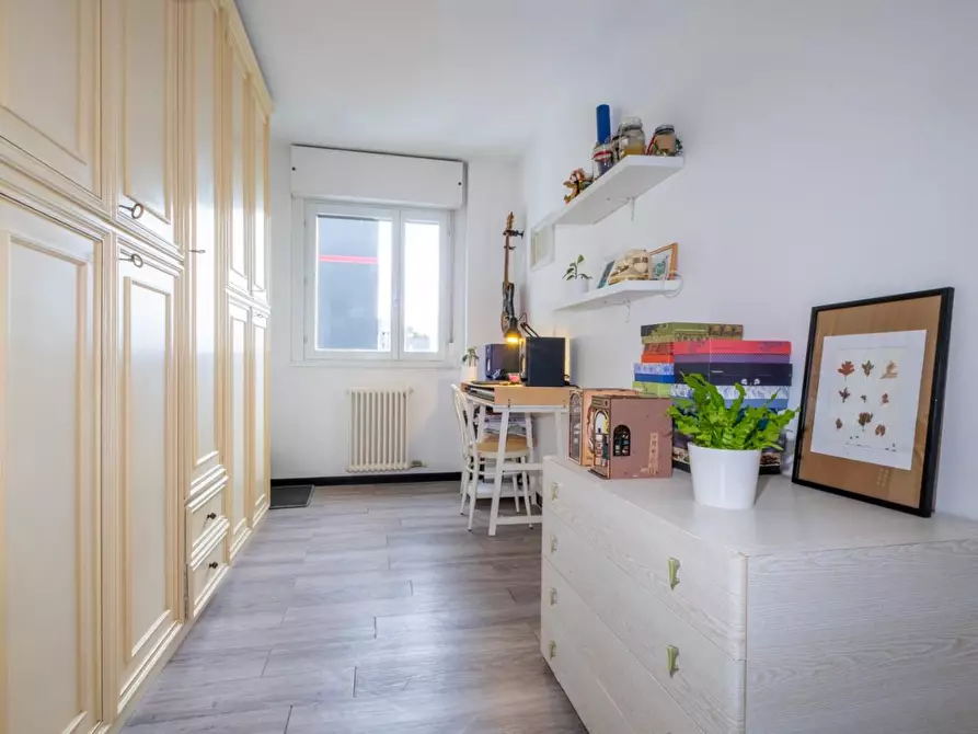 Immagine 33 di Appartamento in vendita  a Bergamo