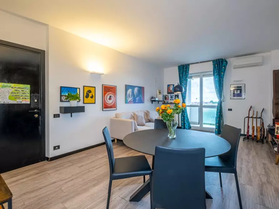 Immagine 6 di Appartamento in vendita  a Bergamo