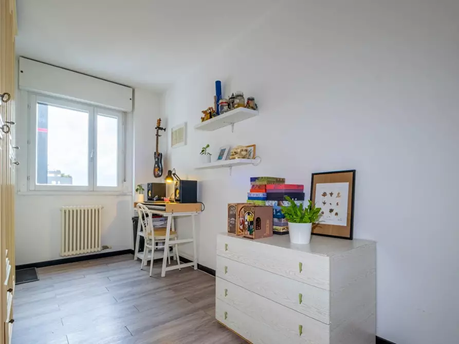 Immagine 34 di Appartamento in vendita  a Bergamo