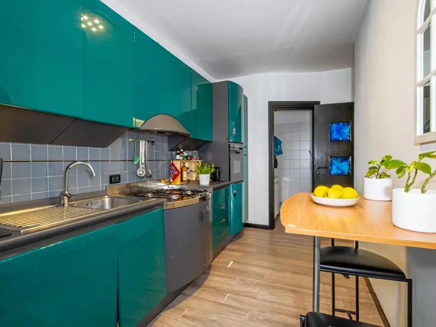 Immagine 21 di Appartamento in vendita  a Bergamo
