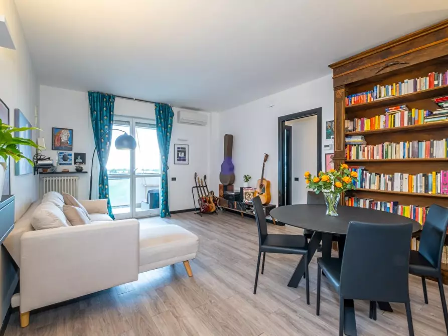 appartamento in vendita a Bergamo