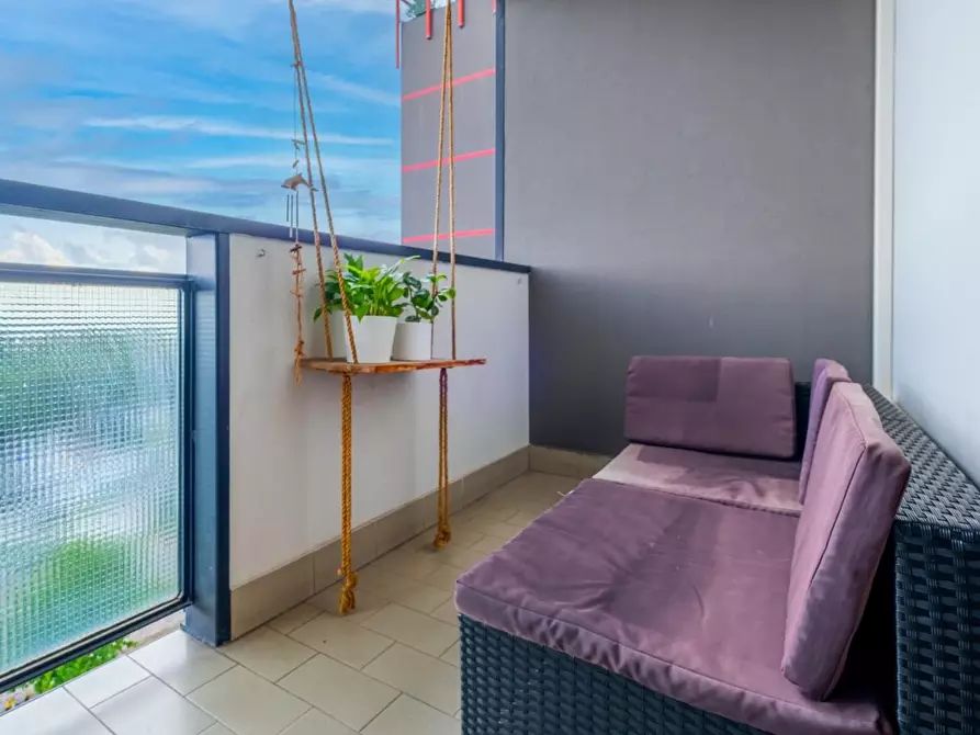 Immagine 9 di Appartamento in vendita  a Bergamo