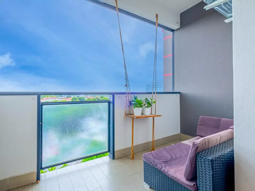 Immagine 10 di Appartamento in vendita  a Bergamo