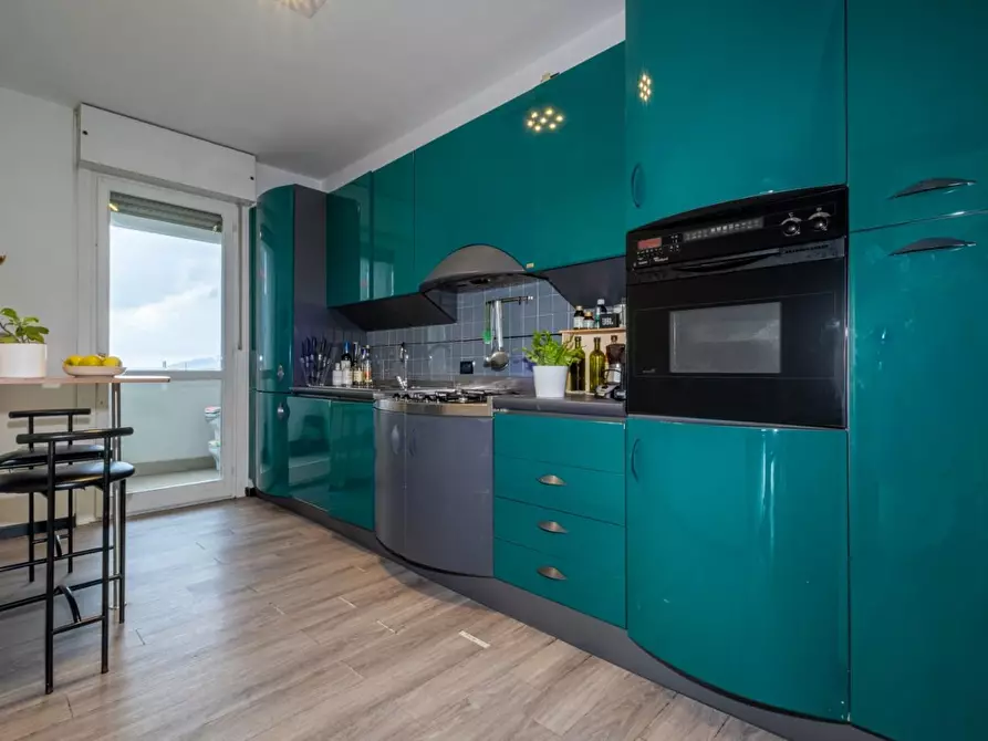 Immagine 20 di Appartamento in vendita  a Bergamo