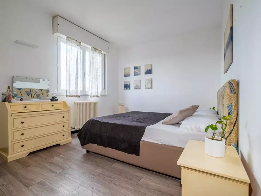 Immagine 3 di Appartamento in vendita  a Bergamo