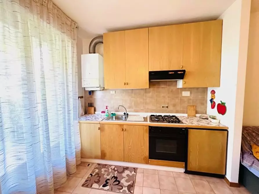 Immagine 7 di Appartamento in vendita  a Massa