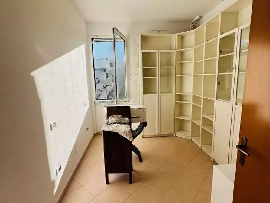 Immagine 20 di Villetta a schiera in vendita  a Massa