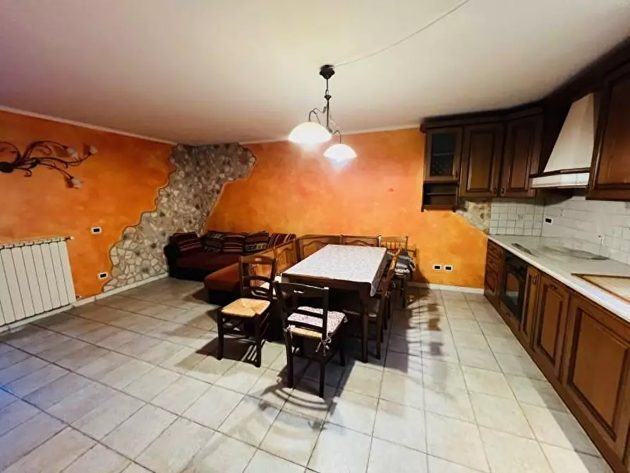 Immagine 27 di Villetta a schiera in vendita  a Massa