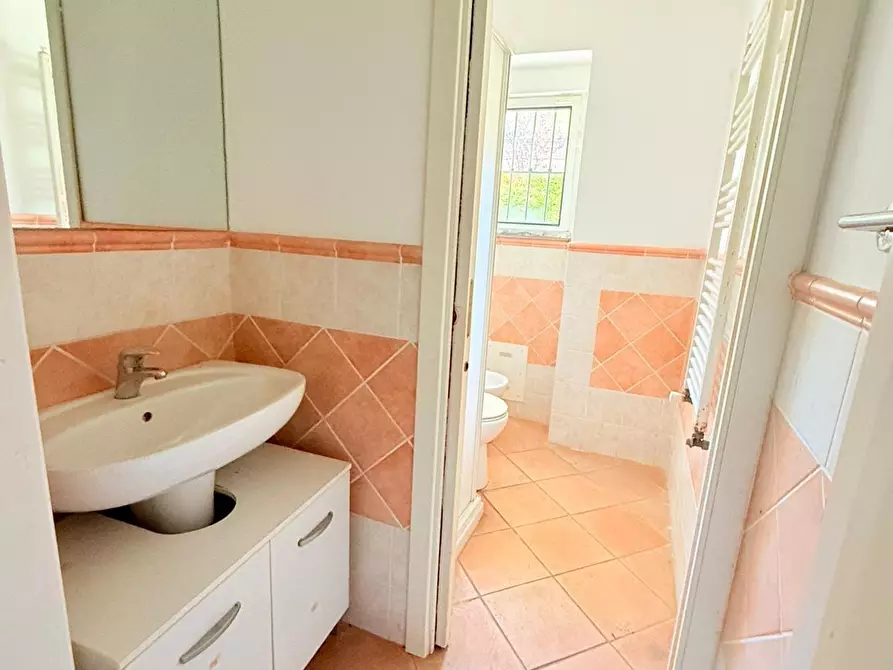 Immagine 9 di Appartamento in vendita  a Massa