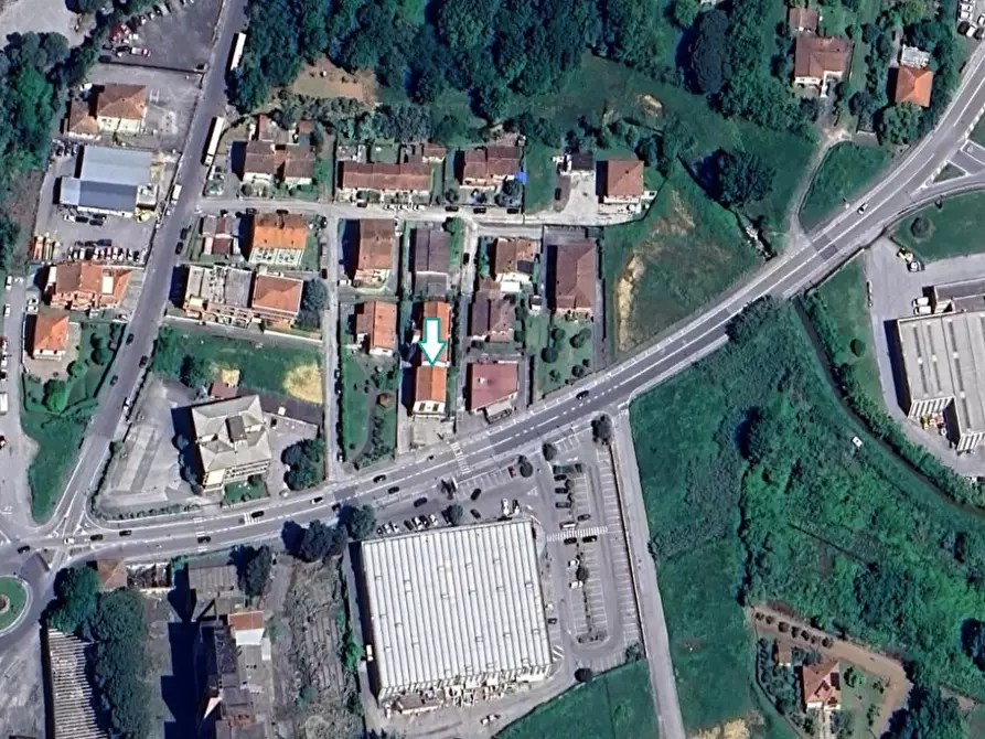 ufficio in vendita ad Altopascio