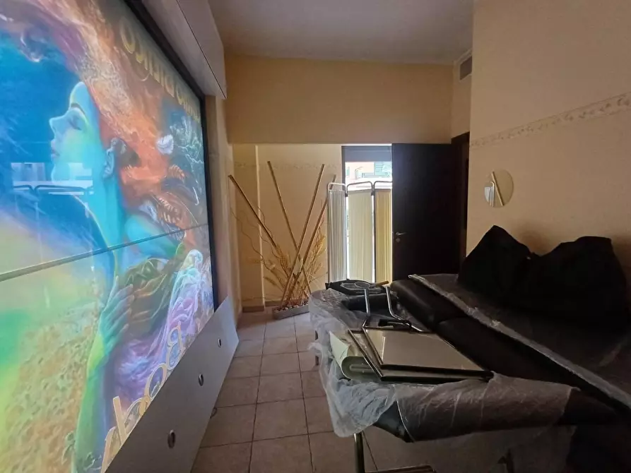 Immagine 5 di Laboratorio in vendita  a Massafra