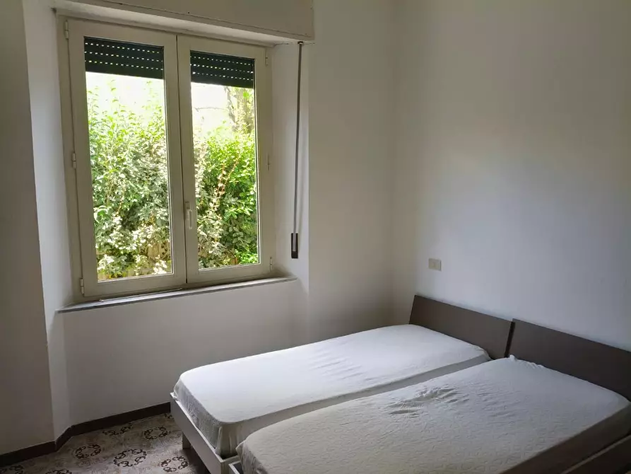 Immagine 5 di Casa bifamiliare in affitto  a Pisa