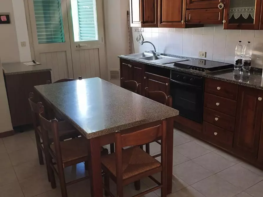 Immagine 2 di Casa bifamiliare in affitto  a Pisa