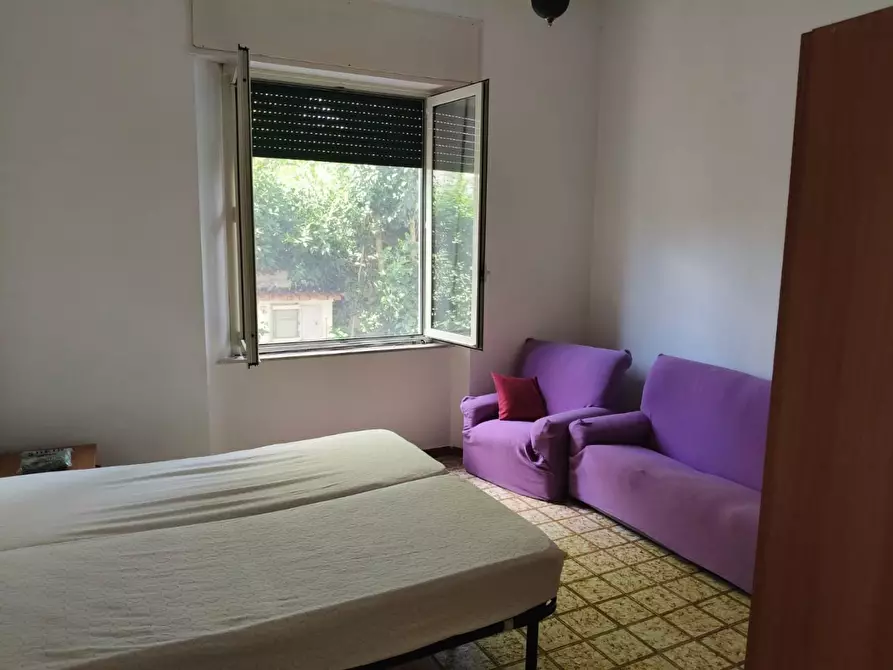 Immagine 4 di Casa bifamiliare in affitto  a Pisa