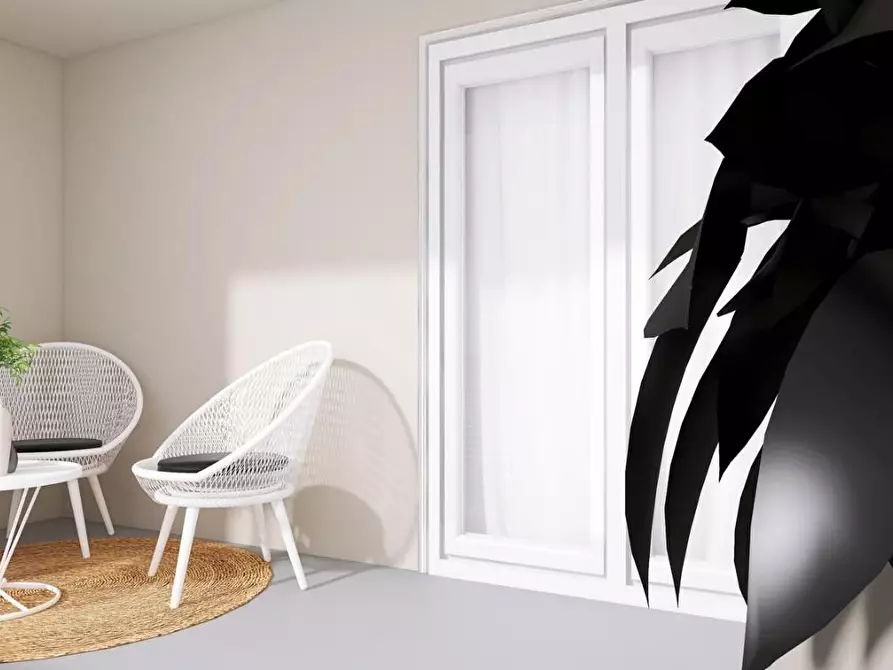 Immagine 7 di Appartamento in vendita  a Campiglia Marittima