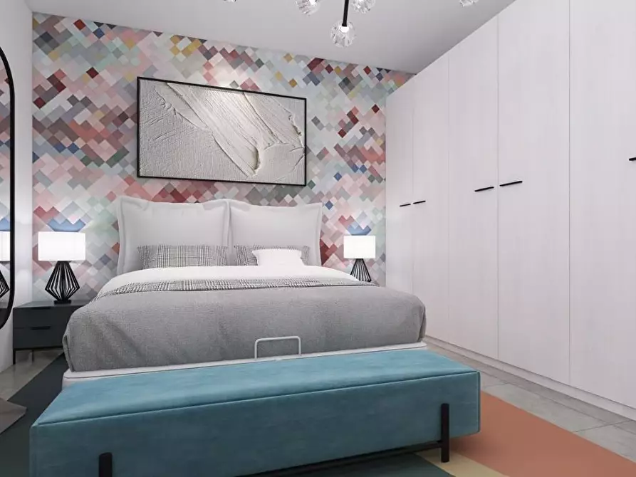 Immagine 6 di Appartamento in vendita  a Campiglia Marittima