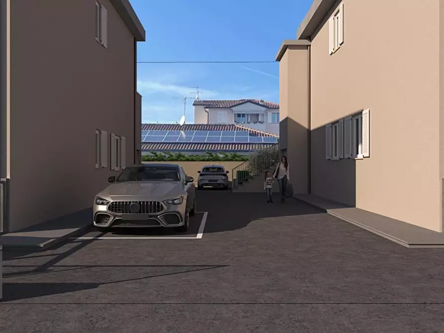 Immagine 1 di Appartamento in vendita  a Campiglia Marittima