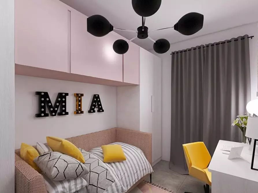 Immagine 4 di Appartamento in vendita  a Campiglia Marittima