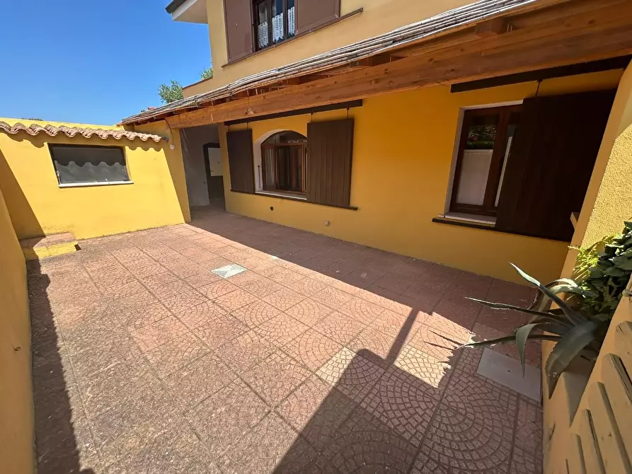 Immagine 53 di Appartamento in vendita  a Santa Teresa Gallura