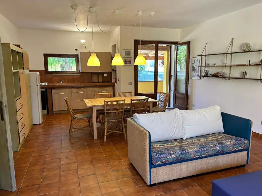 Immagine 28 di Appartamento in vendita  a Santa Teresa Gallura