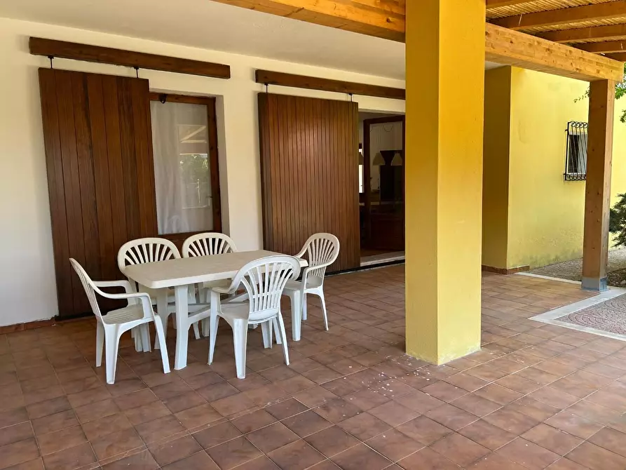 Immagine 25 di Appartamento in vendita  a Santa Teresa Gallura