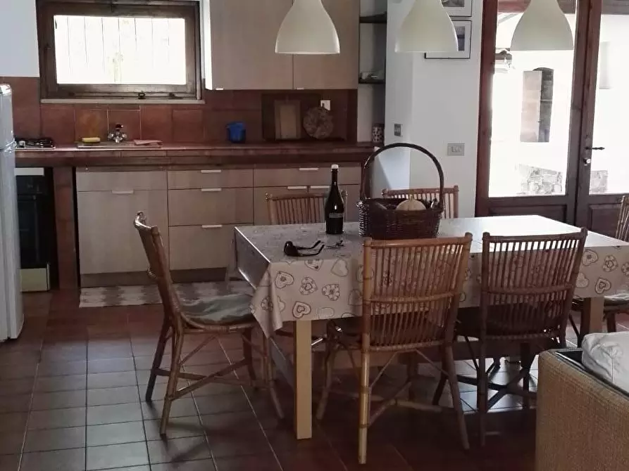 Immagine 14 di Appartamento in vendita  a Santa Teresa Gallura