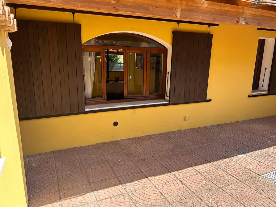 Immagine 51 di Appartamento in vendita  a Santa Teresa Gallura