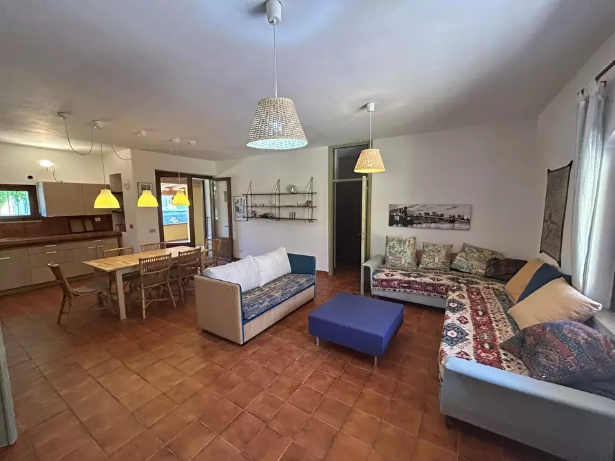 Immagine 27 di Appartamento in vendita  a Santa Teresa Gallura