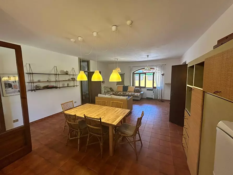 Immagine 35 di Appartamento in vendita  a Santa Teresa Gallura