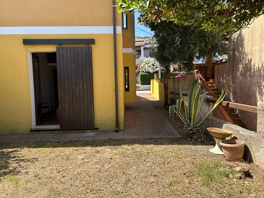 Immagine 19 di Appartamento in vendita  a Santa Teresa Gallura