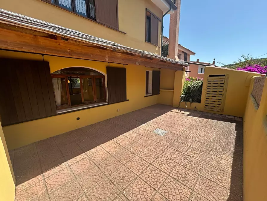 Immagine 50 di Appartamento in vendita  a Santa Teresa Gallura