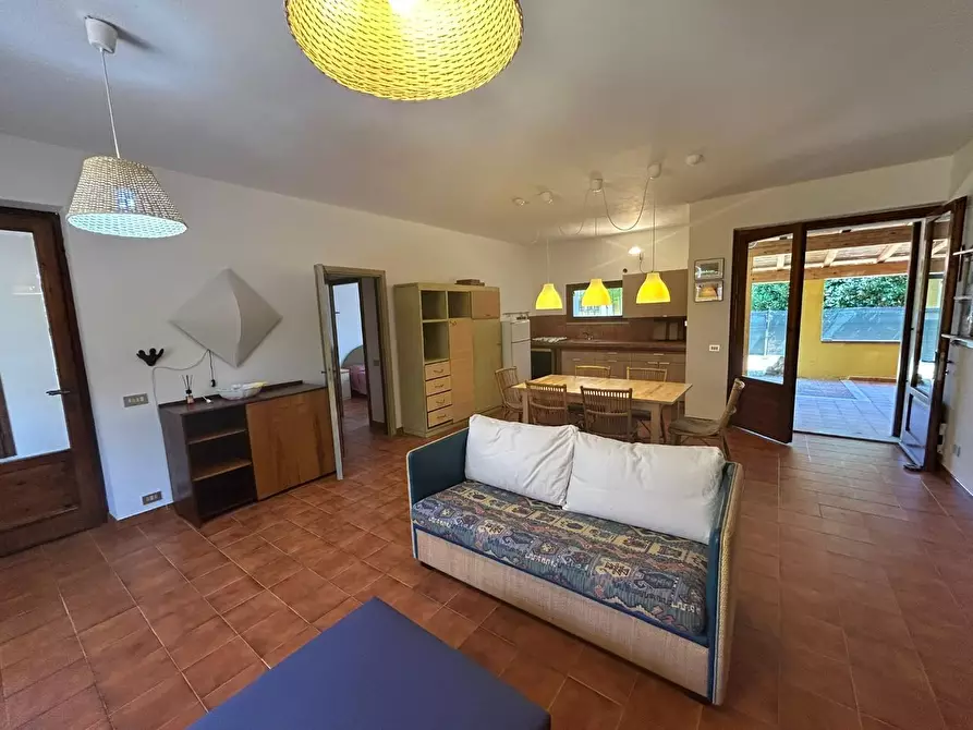 Immagine 30 di Appartamento in vendita  a Santa Teresa Gallura