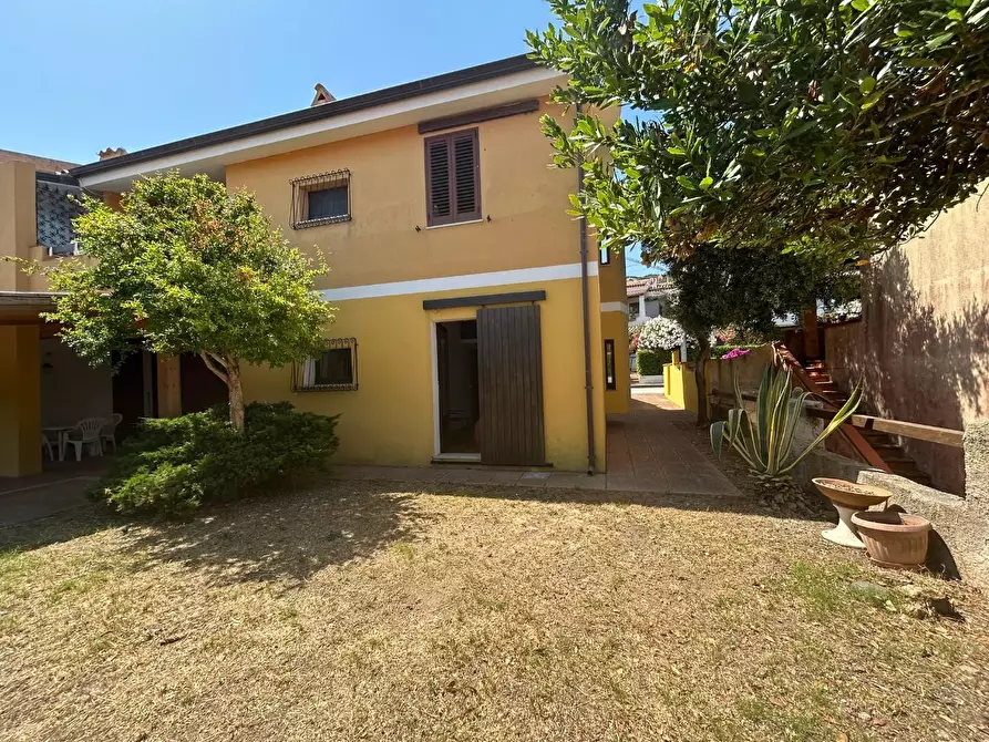 Immagine 20 di Appartamento in vendita  a Santa Teresa Gallura