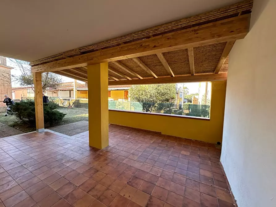 Immagine 2 di Appartamento in vendita  a Santa Teresa Gallura
