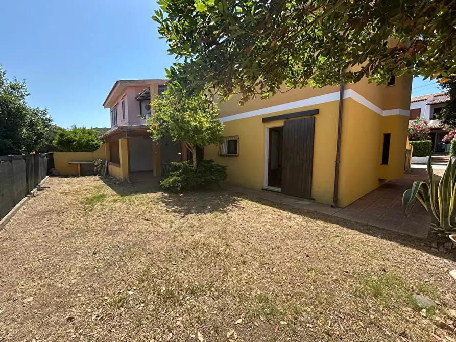 Immagine 17 di Appartamento in vendita  a Santa Teresa Gallura