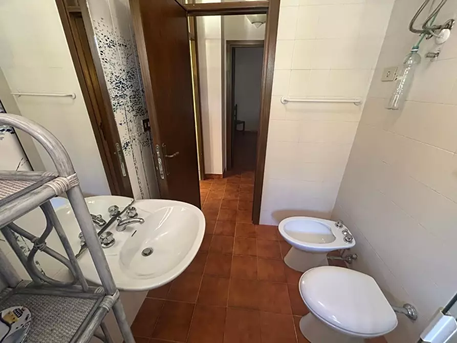 Immagine 58 di Appartamento in vendita  a Santa Teresa Gallura