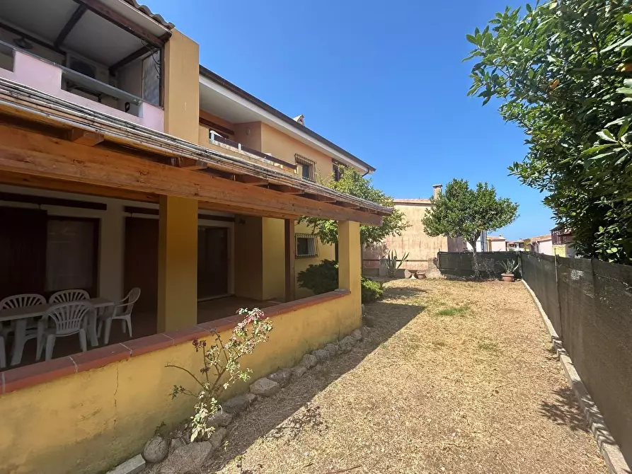 Immagine 21 di Appartamento in vendita  a Santa Teresa Gallura