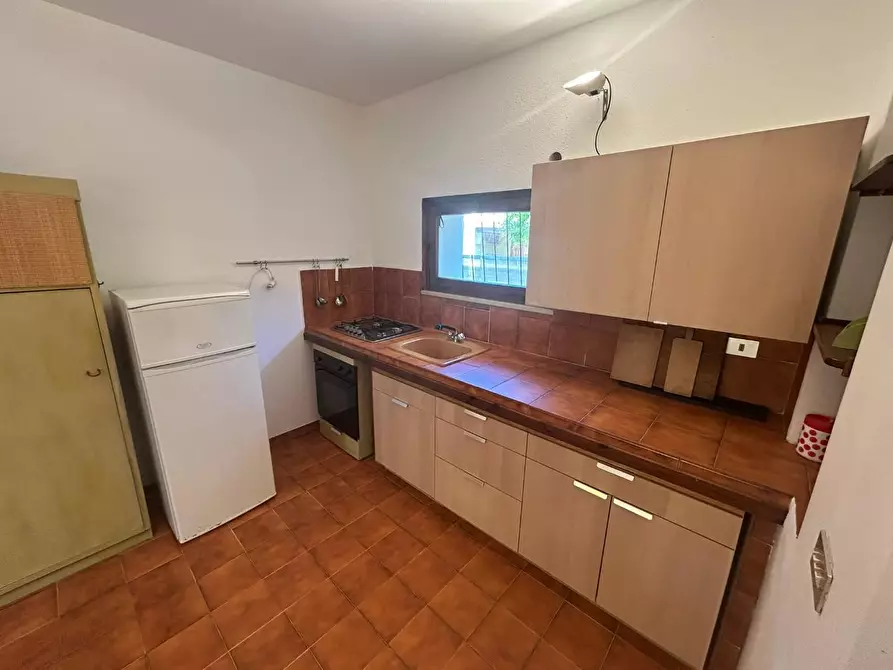 Immagine 34 di Appartamento in vendita  a Santa Teresa Gallura