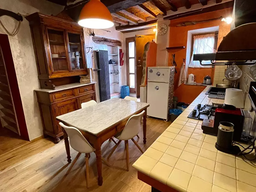 Immagine 12 di Appartamento in vendita  a Sinalunga