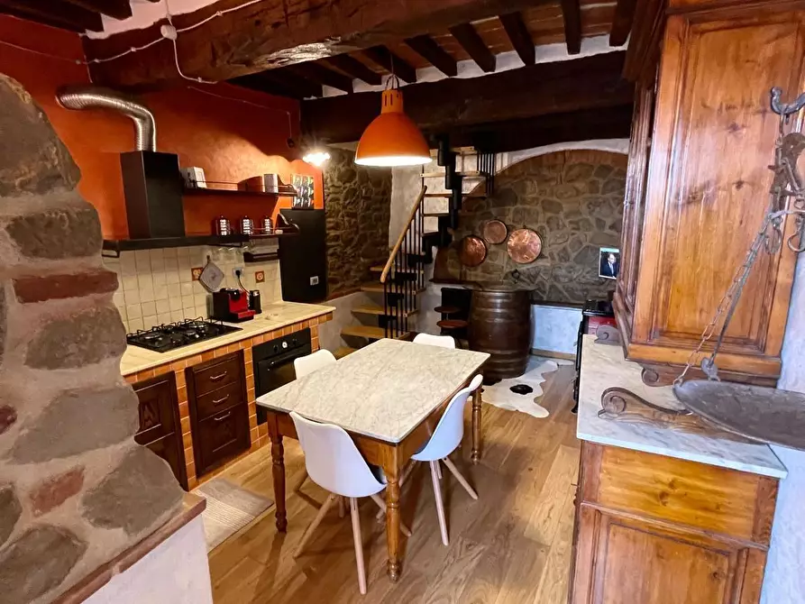 Immagine 8 di Appartamento in vendita  a Sinalunga