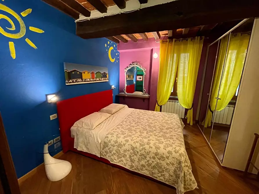 Immagine 1 di Appartamento in vendita  a Sinalunga