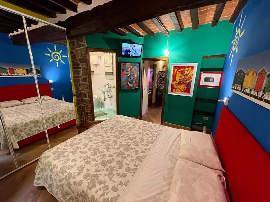 Immagine 18 di Appartamento in vendita  a Sinalunga