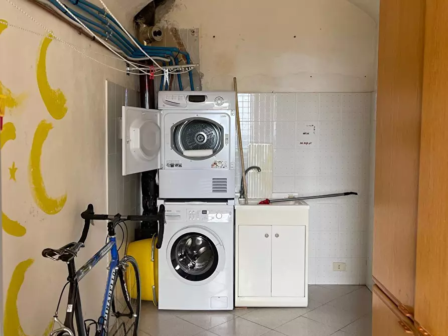 Immagine 2 di Appartamento in vendita  a Sinalunga