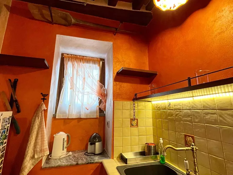 Immagine 3 di Appartamento in vendita  a Sinalunga
