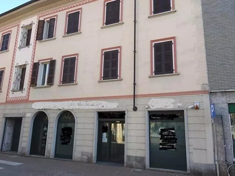 Immagine 1 di Capannone industriale in vendita  a Mede