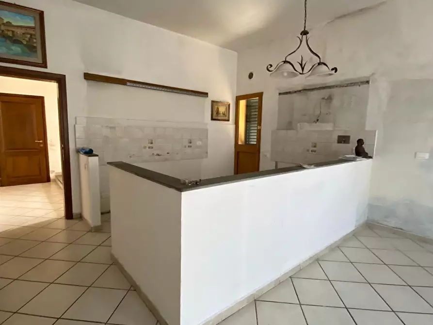 Immagine 7 di Appartamento in vendita  a Montelupo Fiorentino