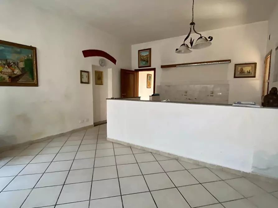 Immagine 9 di Appartamento in vendita  a Montelupo Fiorentino