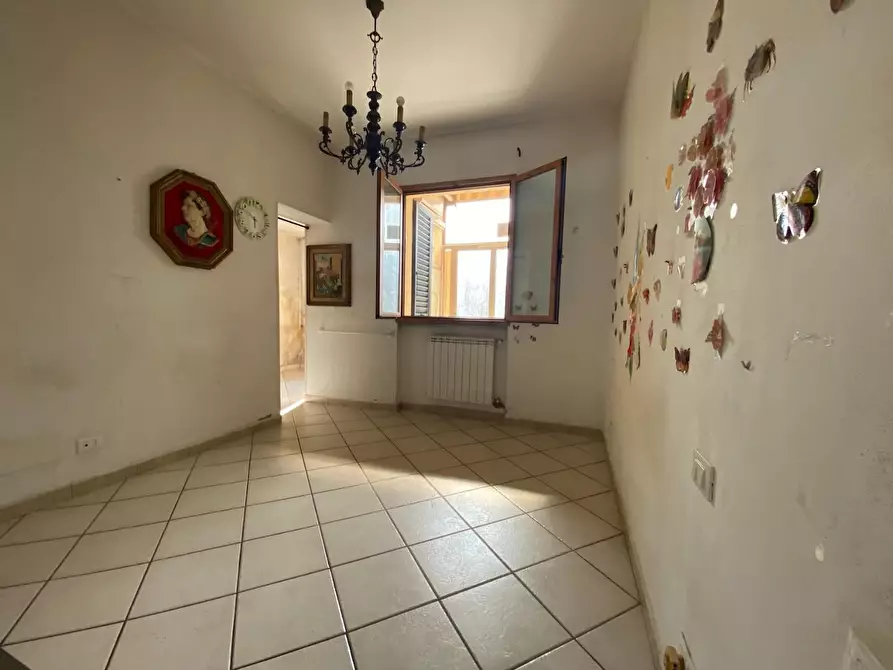 Immagine 11 di Appartamento in vendita  a Montelupo Fiorentino