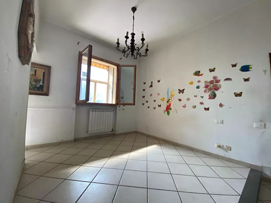 Immagine 17 di Appartamento in vendita  a Montelupo Fiorentino