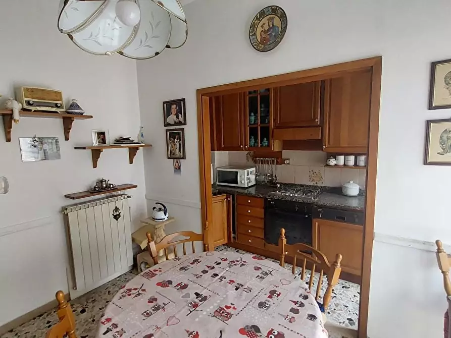 Immagine 3 di Appartamento in vendita  a Calcinaia